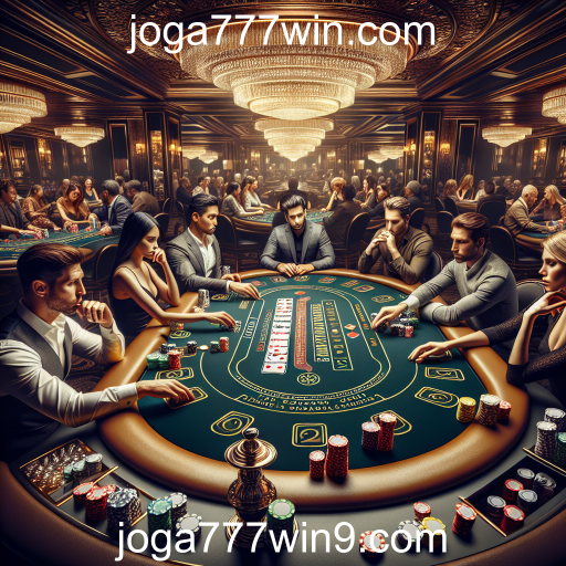 Desvendando o Blackjack: Dicas e Estratégias para Vencer