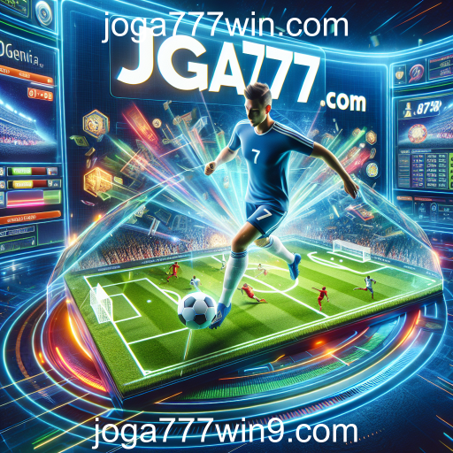A Evolução dos Jogos de Esportes em 'joga777win.com'